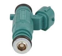 Inyector de combustible compatible con Hyundai I10 IA PA I20 Kia Picanto TA Rio III 1.2L G4LA
