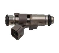 Inyector de combustible compatible con John Deere Gator 835R 18 XUV835M XUV825E XUV835E AUC11700 Sistema de suministro de combustible Inyector de combustible Piezas del motor