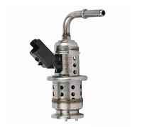 Inyector de Combustible Compatible con Peugeot 208 2008 308 3008 5008 Partner Traveler Citroen Berlingo C4 DS3 DS4 DS5 Jumpy Dispatch 1.6 BlueHdi 9802763880