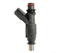 Inyector de combustible compatible con Toyota para Yaris para años '99 '05, ajuste directo con pieza n.º 0280156067