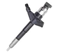 Inyector de combustible conjunto 295050-1050 295050-1051 16600-5X30A 16600-5X30B Compatible con NP300 Pickup Diesel