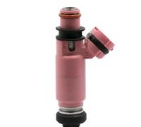 Inyector De Combustible De 565 Cc Para Subaru Para Forester Para Impreza Boquilla De Inyección De Combustible De Repuesto 16611-AA510 Tratamiento