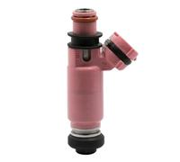 Inyector De Combustible De 565Cc Boquilla De Inyección De Repuesto 16611-AA510 195500-3910 Para Subaru STI WRX Para Forester Tratamiento