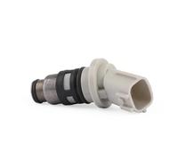 inyector de combustible de coche 4 Uds inyectores de combustible para Nissan para March K11 1,0,3 para Hatchback 1992-2003 16600-41B00 A46H02 accesorios para automóviles