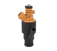 Inyector de combustible de gasolina 4Piezas 0280150501 85218102 Accesorio Motor Coche Inyector Combustible Para Para 318i 1.9L .8L 1994-1998 Autopartes inyectores