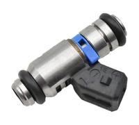Inyector de combustible de gasolina Boquilla Inyector Combustible Para FIAT Para STILO 1.6L IWP164 805001843601 IWP109 75112164 Inyector de Combustible