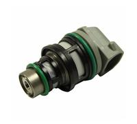 Inyector de combustible de gasolina Inyector Combustible 2.2 Para Buick 17113124 17113197 FJ1004 inyectores