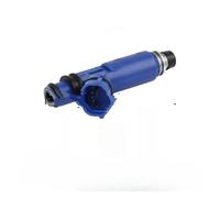 Inyector de combustible de gasolina Inyector Combustible 4 Piezas 195500-3030 Para Mazda Para MX-5 1998-2005 1.6 inyectores