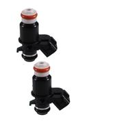 Inyector de combustible de gasolina Inyectores Combustible 4Piezas Para Suzuki 1571010G00 Inyector de Combustible