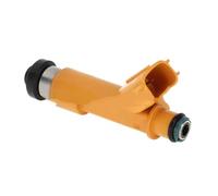 Inyector de combustible de gasolina Juego 4 Inyectores Combustible 23209BZ010 Para TOYOTA Para ASIA Para Rush 1.5L 3SZ 2008-2009 23250BZ010 Inyector de Combustible