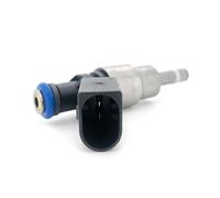 Inyector de combustible de gasolina Juego 4Inyectores Combustible OEM 06F906036F Para Jetta inyectores