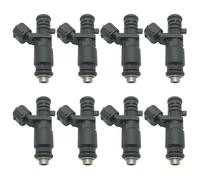 Inyector de Combustible de Gasolina para VW 2010 OEM 06A906031CN, Boquilla de inyección de Repuesto (8 Unidades)