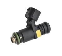 Inyector de Combustible de Gasolina Para Vw Para Golf Para Polo 1.4L 036906031AG inyector coche(1pc)