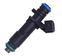Inyector de combustible de repuesto para 25186566, 96800843 - Inyector de motor de ajuste directo