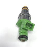 Inyector de combustible de repuesto para F87E-B2A, F87EB2A, 3160, 67132, FJ301, CM4843 - Inyector de puerto automotriz de ajuste directo