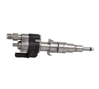 Inyector de combustible de repuesto para Serie 1 E81 E82 E87 E88 Serie 3 E90 E91 E92 E93 Serie 5 E60 E61 F10 F11 Serie 6 E63 E64 Accesorios para coche. N.° de pieza: 13537565137 13537589048