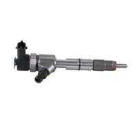 inyector de combustible del coche Inyector De Combustible Para JMC Para 4JB Para Isuzu Boquilla Inyección 0445110454 Diésel Common Rail