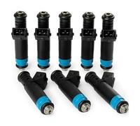 inyector de combustible del coche Inyector De Combustible Para Lotus Esprit Para Pontiac Firebird GTO TransAm 850 Cc, 1000 Cc, EV1, OEM FI114992, FI114991, XZGC5009, 109991, 80-8