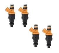 inyector de combustible del coche Inyector de Gasolina Para Toyota Para Carina AT190 Para Avensis AT220 23250-02020 23209-02020 0280150438