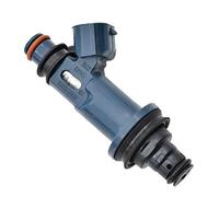 inyector de combustible del coche Para Lexus RX300 1999-2001 2002 2003 para Toyota Para Highlander Para Camry Para Sienna Para Avalon 23250-20020 23250-0A010 Inyector de combustible