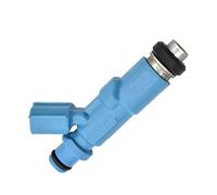 inyector de combustible del coche Para Toyota Para Yaris Para Verso Para Prius Para Vitz 23209-29015 4 piezas 23250-23020 23209-23020 Boquilla de inyector de combustible de gasolina