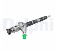 Inyector de combustible DELPHI NISSAN CABSTAR (F24M, F24W) 28.11 DCI, 32.11 D...