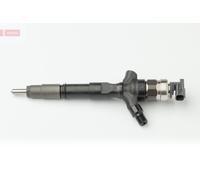 Inyector de combustible DENSO TOYOTA HILUX VII Pick-up (_N1_, _N2_, _N3_) 2.5...