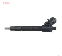 Inyector de combustible DENSO VOLVO S60 II (134) D5 DCRI400060