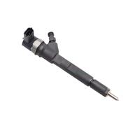 Inyector de combustible diésel 0445110059 compatible con Chrysler Jeep Cherokee KJ MK2 2001-2008, motor 2.8 CRDI, conjunto de inyector Common Rail