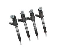 Inyector de combustible diésel 0445110484 0445110422 0445110494 0445110318 0445110512 04451106310445110357 0445110334 Compatible con Bosch serie 110(0445110357)