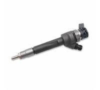 Inyector De Combustible Diésel 0445110616 13537810702 Pieza De Motor Suministro Combustible Inyector Boquilla Auto