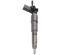Inyector de combustible diésel 0445115077 0445115050 13537808089 compatible con modelos 3, 5, 6, X3, X5, X6, .0d, .5d, 330D, 335D, 535D (2005-2013)(13537807209)