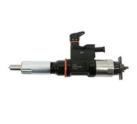 Inyector De Combustible Diésel 095000-5471 8-98151837-0 Para Isuzu NPR NPR-HD 4HK1 5.2L 2001-2007