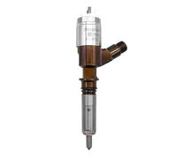 Inyector de combustible diésel 2645A751 compatible con motor CAT C6.6 Inyector Common Rail 320-0655 compatible con excavadora