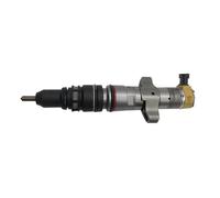 Inyector de combustible diésel 267-3361 2673361 compatible con Caterpillar CAT C9 330D 336D 340D