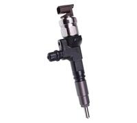 Inyector de combustible diésel 295050-1330 295050-1331 1J705-53053 compatible con motor Denso Kubota V2607 SB65P Skid Steer SVL65-2 KX080-4 KX080-4S