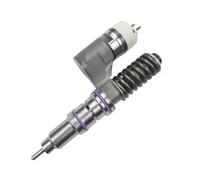 Inyector de combustible diésel 392-0214 compatible con motores Caterpillar 3506 y 3508 (OEM 3920214)