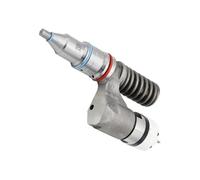 Inyector de combustible diésel ASSY 249-0705 10R-7236 compatible con motores Caterpillar Cat C11 y C13