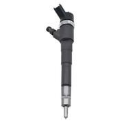 Inyector de combustible diésel Common Rail 0445110024 A6110700687 Compatible con Mercedes C200 C220 C270 CLK270