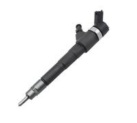 Inyector de combustible diésel Common Rail 0445110024 A6110700687 compatible con Mercedes Sprinter C200, C220, C270, E200, E220, V200