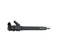 Inyector de combustible diésel Common Rail 0445110424 12625220 compatible con motor Holden 2.8L
