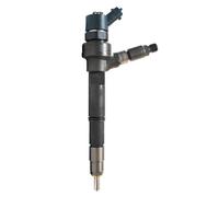 Inyector de combustible diésel Common Rail 0445110519 for motor Mercedes Benz A4000700187 MITSUBISHI