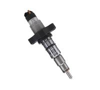 Inyector de combustible diésel Common Rail 0445120007 compatible con DAF IVECO CUMMINS 1405332 2830957 4897271