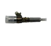 Inyector de combustible diésel Common Rail 326-4756 3264756 C4.2 compatible con excavadoras Caterpillar