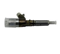 Inyector de combustible diésel Common Rail 326-4756 3264756 C4.2 compatible con excavadoras Caterpillar