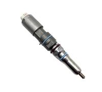 Inyector de combustible diésel Common Rail 363-0493 Compatible con excavadora Caterpillar C9.3 336E L LN 568 FM F