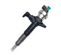 Inyector de combustible diésel Common Rail 8-98399618-0 295700-1060 compatible con motor ISUZU D-Max ELF Truck 4JJ1