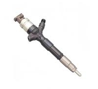 Inyector de combustible diésel Common Rail 9709500-082, reemplazo directo