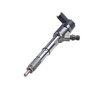 Inyector de combustible diésel Common Rail Compatible con motor Bosch 0445110446 0445110447 0445110291 0445110633 0445110307(0445110307)
