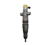 Inyector de combustible diésel Common Rail, compatible con motores CAT C7/excavadoras Caterpillar 324D, 325D, 329D, 330D y 336D. Inyector C7 263-8218/387-9427.